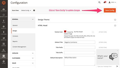 Installing Zendesk Chat for Magento – Zendesk help.